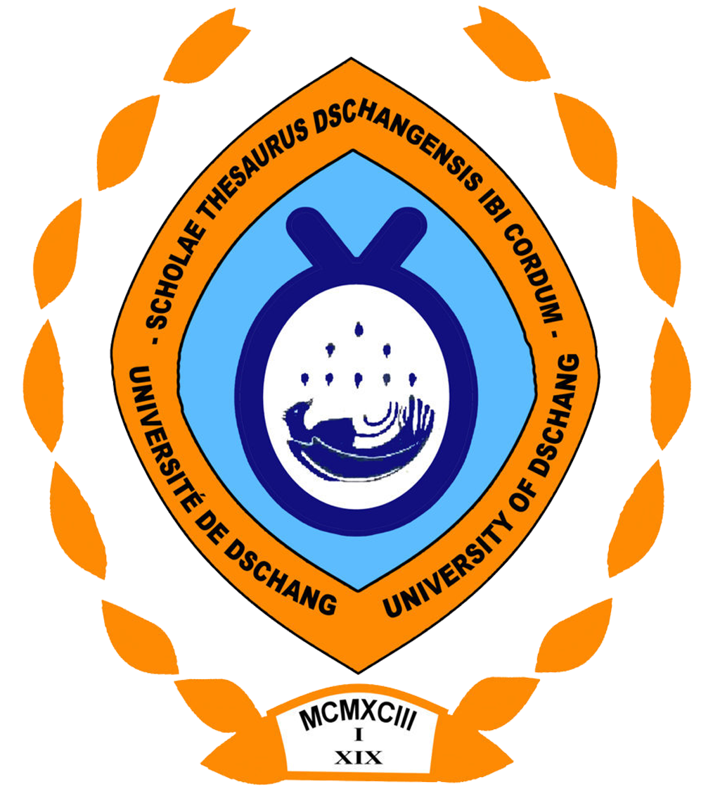 Université de Dschang -CAMES