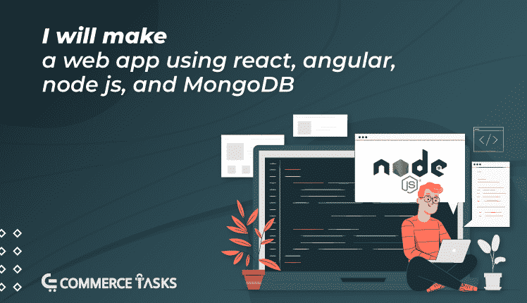 EcommerceTasks-I-will-make-a-web-app-using-react-angular-node-js-and-MongoDB