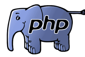 php